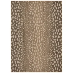 Elderberry Snake Skin Print Woven Rug Gray - Opalhouse -Opalhouse GUEST 3d74ccc9 c0d4 4780 9456 db753167e192