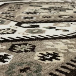 Buttercup Diamond Vintage Persian Woven Rug - Opalhouse -Opalhouse GUEST 42c26732 fc74 4ebb be17 8943ee1c2fe0