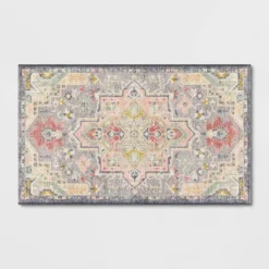 Printed Accent Rug - Opalhouse™ -Opalhouse GUEST 51e6dd7f ebdf 4151 ad42 fa632fa98537
