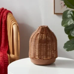Opalhouse 15 300ml Natural Woven Diffuser - Opalhouseā¢