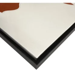 (Set Of 3) 24" X 30" Reductive Floral Framed Wall Canvas - Opalhouse™ Designed With Jungalow™ 11 (Set Of 3) 24" X 30" Reductive Floral Framed Wall Canvas - Opalhouse™ Designed With Jungalow™ -Opalhouse GUEST bb27848a 4205 4d15 acf1 f568698aa049