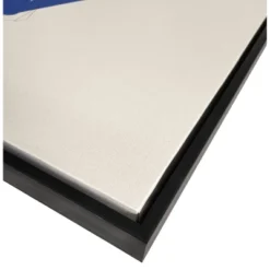 (Set Of 3) 24" X 30" Reductive Floral Framed Wall Canvas - Opalhouse™ Designed With Jungalow™ 12 (Set Of 3) 24" X 30" Reductive Floral Framed Wall Canvas - Opalhouse™ Designed With Jungalow™ -Opalhouse GUEST c6a65b8f f91c 40ca 8463 7e9267265657